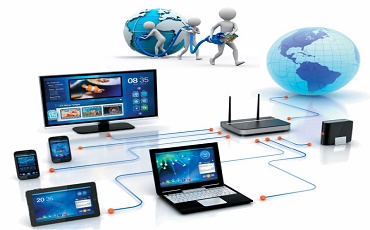 Networking Consulting 